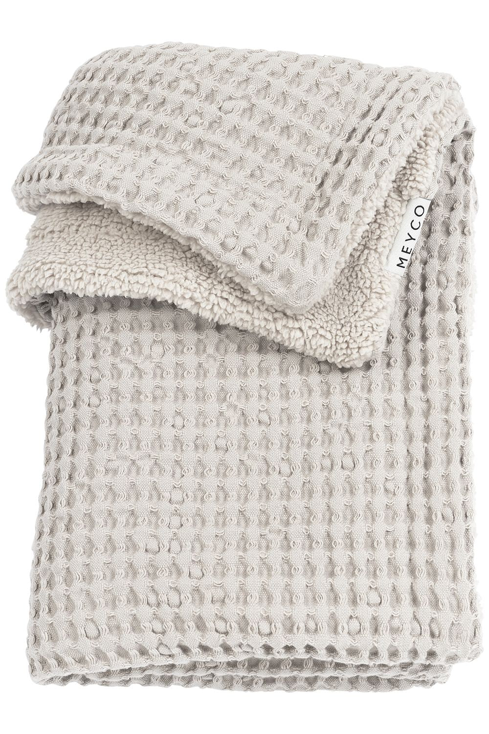 Laatste stuk! Babydeken Teddy