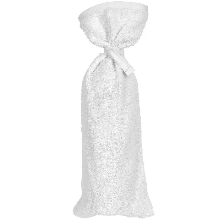 Kruikzak of white duo pack