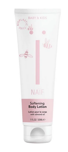 Naïf bodylotion 30 ml