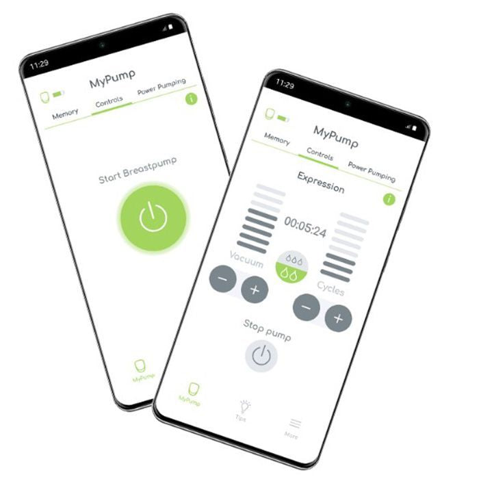 Borstkolf Ardo Alyssa