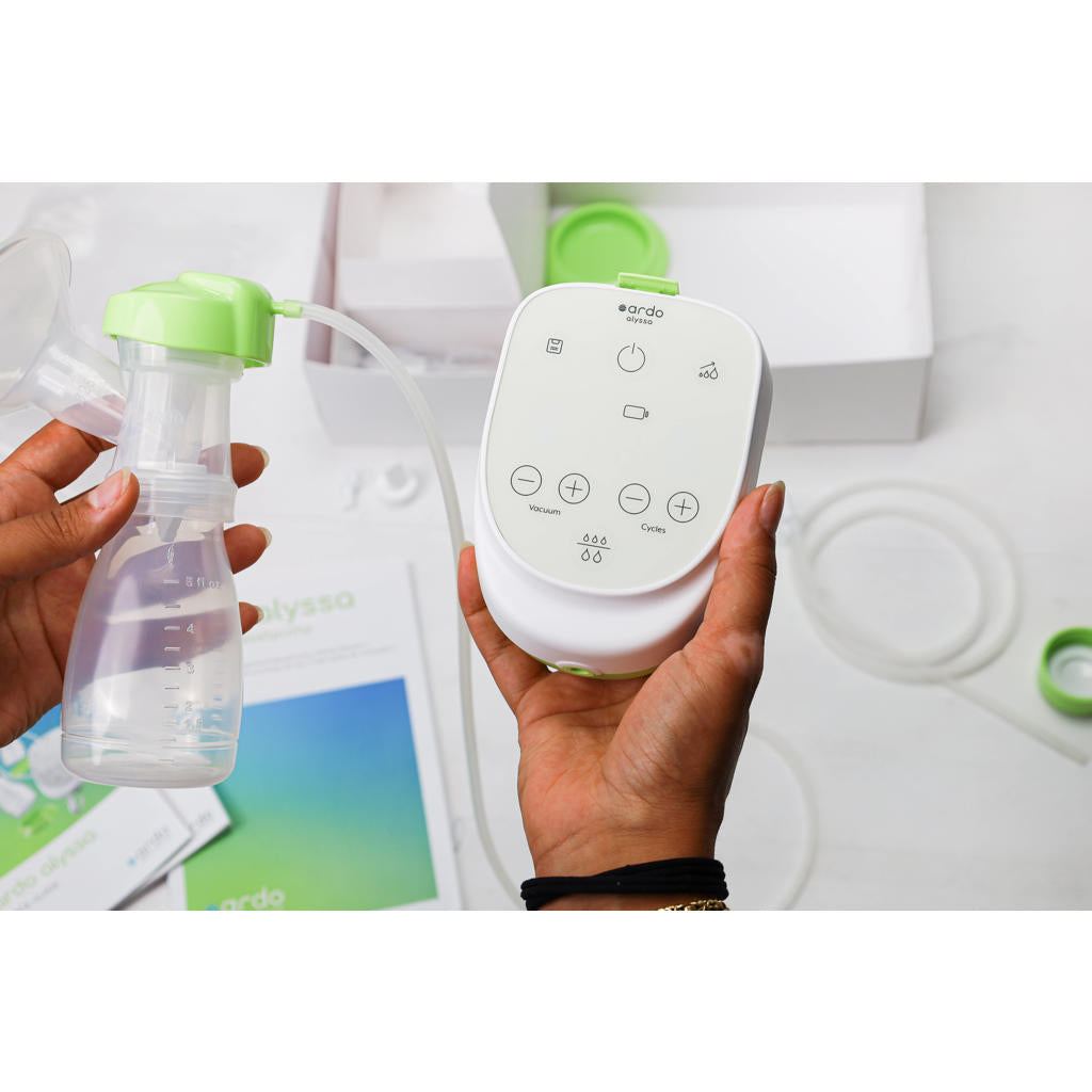 Laatste stuks. Ardo dubbele kolfset