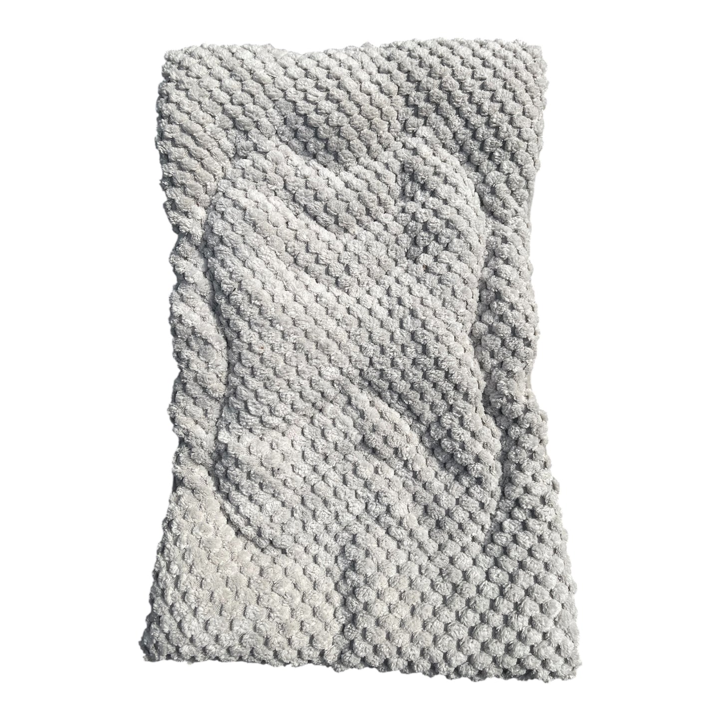 Warmte lijnzaad kussen