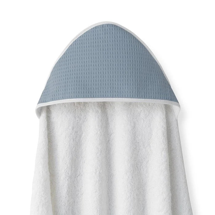 Badschort xxl blauw