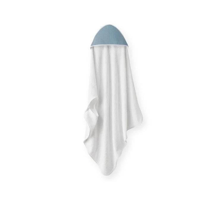 Badschort xxl blauw